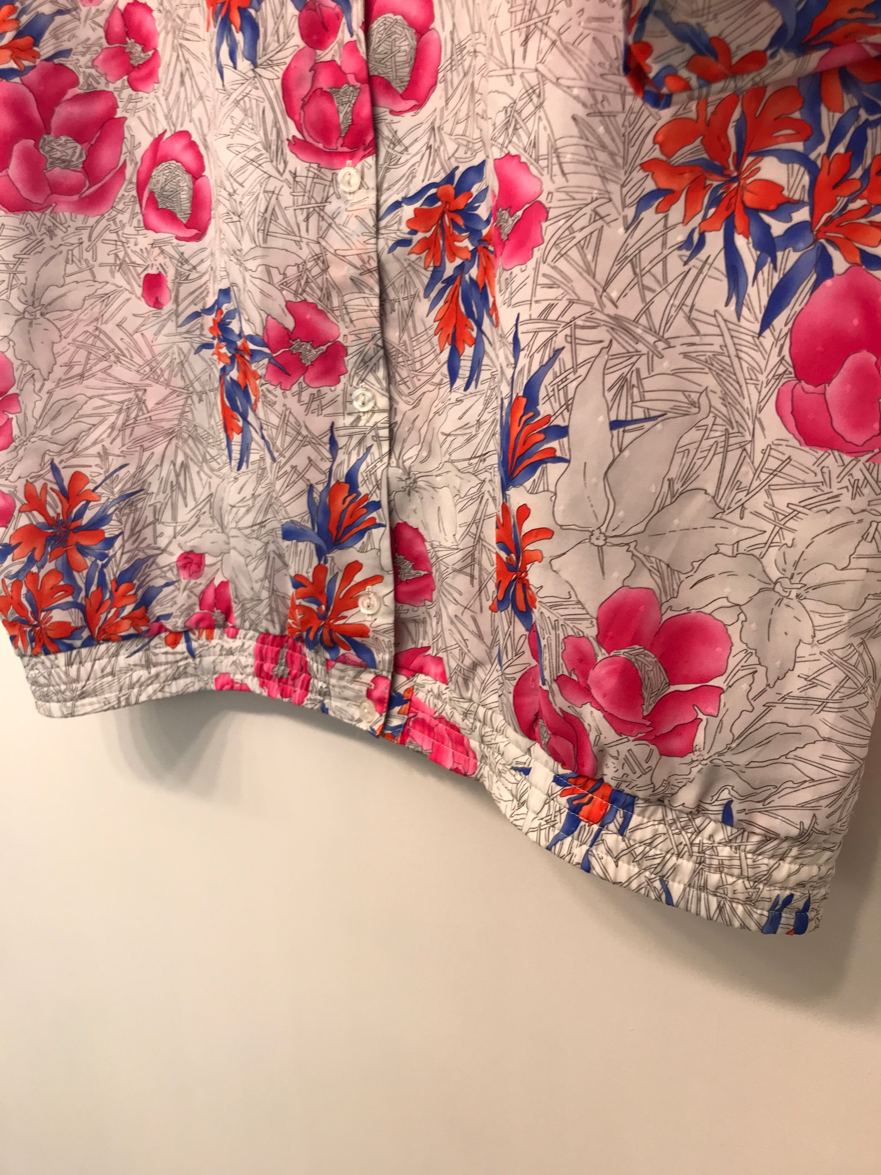Brandtex Bluse
